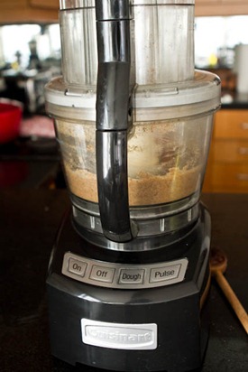 Cuisinart 14-Cup Food Processor Review: Affordable and Effective