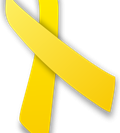 The Winning Bids for Shop 4 A Cause! 370px-Yellow_ribbon_svg