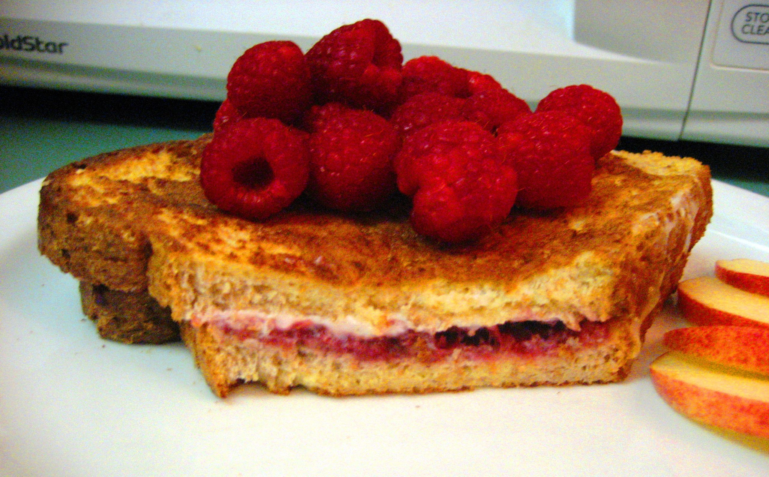 V-Day – Oh She Glows