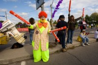 RUN Or The Crazy Clown Will Get You!!! 535__S9A6848