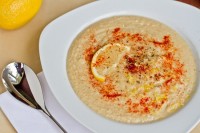 Garbanzo Bean Soup IMG_0299