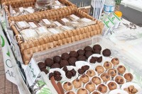 Oakville Organic Farmer’s Market: Day 2 Recap IMG_0611