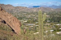 Camelback Mountain: One Step At A Time IMG_1831