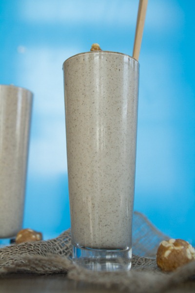 Blender Bombs Smoothie Booster: Sunflower Seed & Coconut