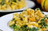 Butternut Squash Mac ‘n Cheeze IMG_2422