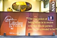 Lessons from Oprah’s Lifeclass in Toronto: Part 1 IMG_3095