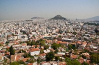 Honeymoon Photography: Athens, Greece & Giveaway! IMG_3385