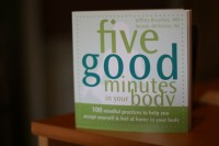 Feel Good In Your Body: Visualization IMG_4178