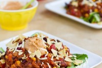 Taco Chili with Nacho Cheeze Sauce IMG_4628