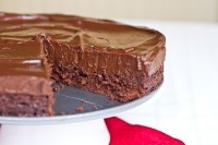 Chilled Double Chocolate Torte: The No-Bake Version IMG_4993-3