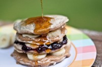Operation: Beautiful Pancakes IMG_5320