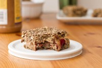 On The Glow Basic Oatmeal Squares IMG_6373