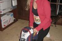 Scotiabank Toronto Waterfront Half-Marathon Race Recap! IMG_6482