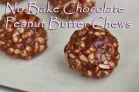 No Bake Chocolate Peanut Butter Chews IMG_8562-2b