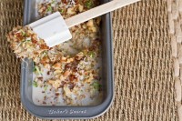 Zucchini Bread Oatmeal IMG_8605