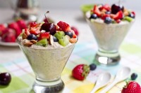 Raw Buckwheat Breakfast Porridge IMG_8752-2
