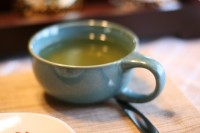 The Benefits Of Green Tea IMG_8866