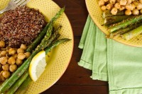 20-Minute Vegan Dinner for Two IMG_9120