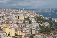 Honeymoon Photography: Istanbul, Turkey IMG_9225