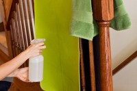 All Natural Yoga Mat Cleaner & My Exercise Routine IMG_9569