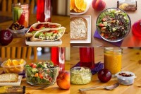 5 Make-Ahead Vegan & Gluten-Free Lunches: Part 2 Untitled-4