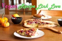 Recipe Link Love, March 2 VEGANrecipelinklove