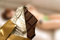 Women and Cravings: A Study chocolate-girl
