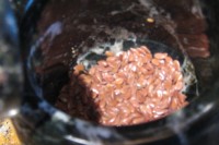 The Benefits of Freshly Milled Flaxseed christmas-038