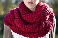 Ellie Eternity Scarf Holiday Giveaway! il_fullxfull