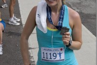 A New Distance: My 10-Miler Race Recap, Part 1 IMG_0068