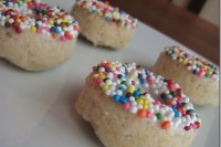 Baked Doughnuts That Will Change Your World IMG_1742