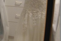 Wedding Dress Fitting #3 IMG_6927 style=