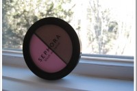 Beauty Product Review: Sephora Blush IMG_7630