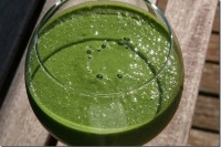 Super Detox Green Monster Recipe IMG_9418