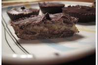 Healthier Peanut Butter Cups IMG_9467