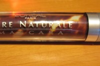 Review It: L’Oreal Bare Naturale Mascara img_1994