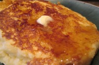 Coconut Macaroon Pancakes + IWD + Dress Fitting #2 img_67462