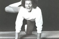 Lululemon Love richard-simmons