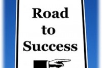 Let’s Set Some Goals!!! road_to_success