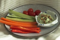 Runner Ups of the Power Snack Contest! snack21