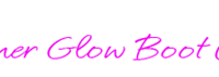 Interval Train With Me! summer glow boot camp copy