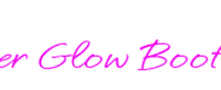 SGBC Topic 3, Week, 2: Goal Setting summer glow boot camp copy