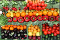Raw Food: Is It Always Better? untitled