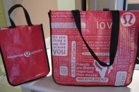 Lululemon ‘Its In The Bag’ Contest Winner! untitled13