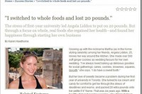 My Journey To Health Story On Best Health Untitled45