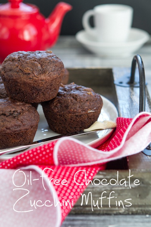 oil free vegan choclate zucchini muffins-3073