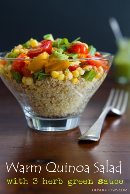 quinoa salad summer-3978