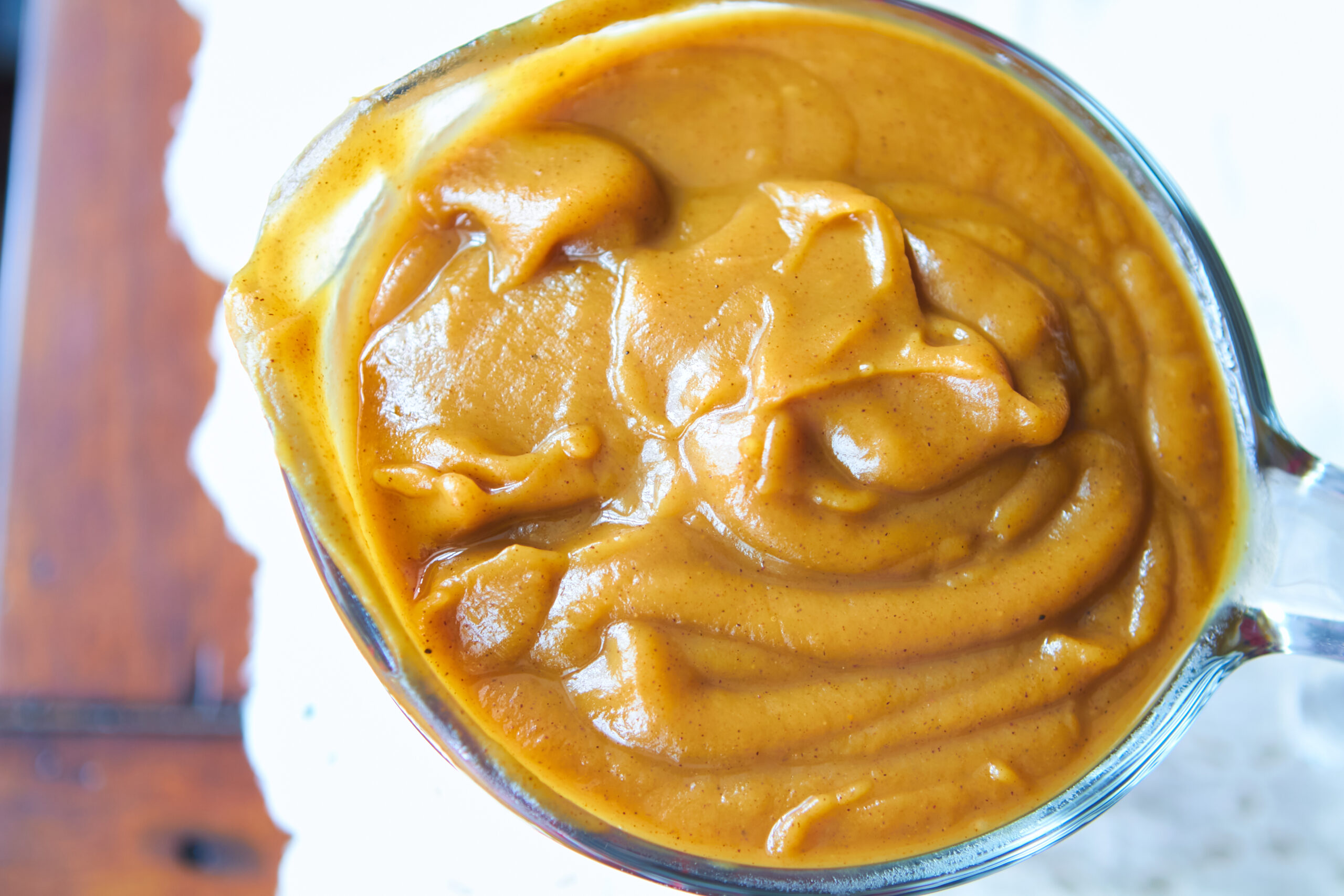 Pumpkin Butter