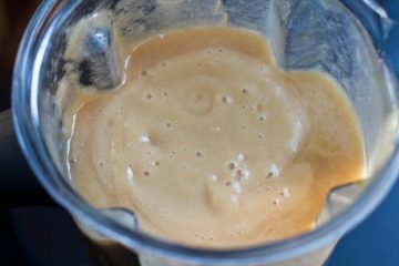 Slow Cooker Naked Apple Butter – Oh She Glows