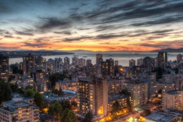 British Columbia Trip: Vancouver, Part I – Oh She Glows